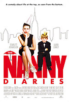    (The Nanny Diaries)