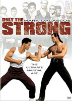    (Only the Strong)