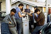   (The Outsiders)