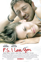  P.S.    (P.S. I Love You)