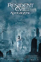    2 (Resident Evil: Apocalypse)