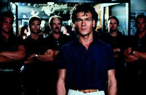     (Road House)