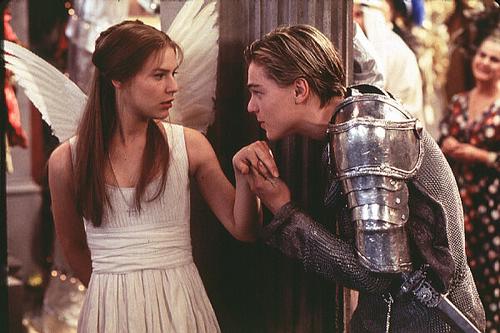   +  (Romeo + Juliet)