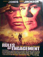    (Rules of Engagement)