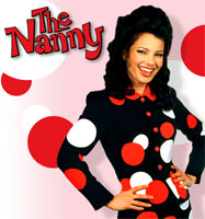   (The Nanny)