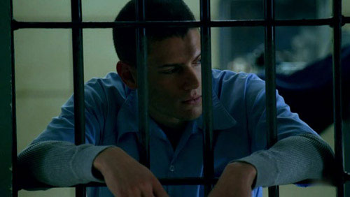   (Prison Break)