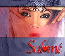   .. Salome ()