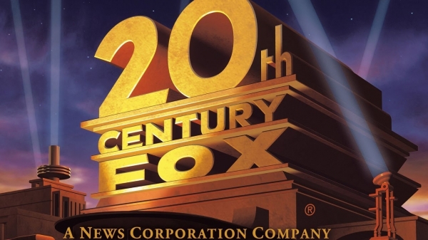 Компания 20-й век Фокс