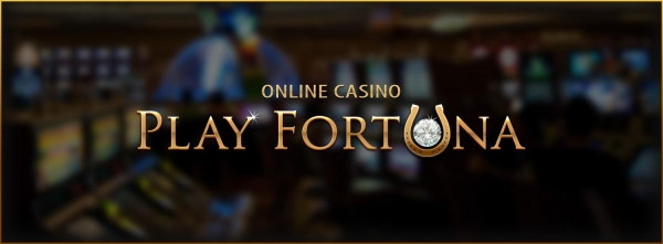 Сайт казино Плей Фортуна - отличное место для азартного отдыха
