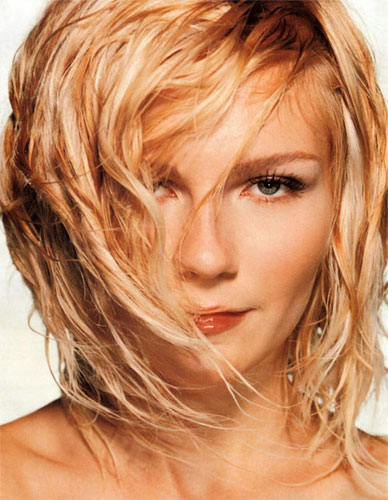   (Kirsten Dunst)