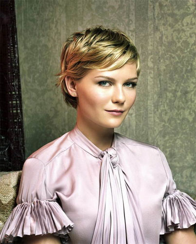   (Kirsten Dunst)