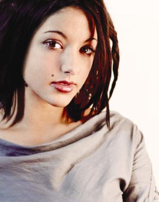   .. Stacie Orrico