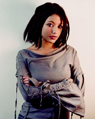   .. Stacie Orrico