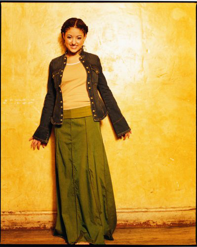   .. Stacie Orrico