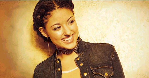   .. Stacie Orrico