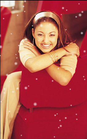   .. Stacie Orrico