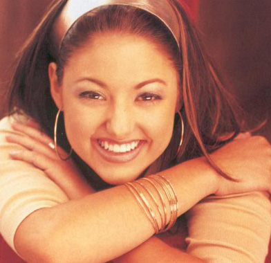   .. Stacie Orrico